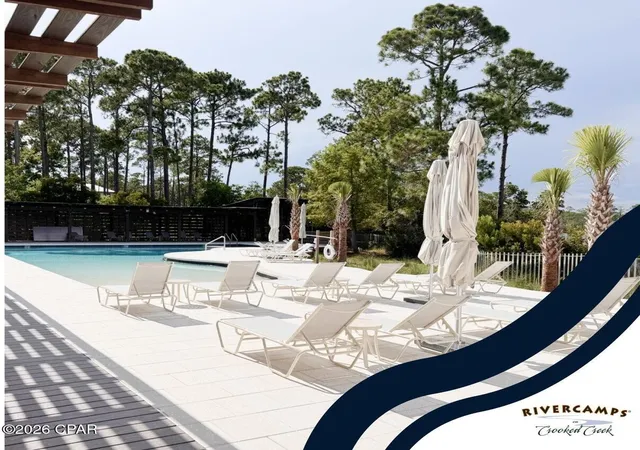 Photo 2 of Land for sale at 8535 Preservation Dr #268, Panama City Beach, FL 32413 | MLS# 794188 | Listing updated on 2026-08-17