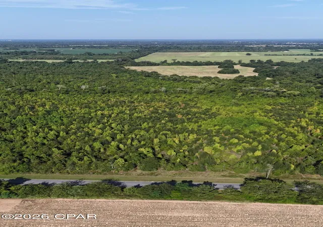 Photo 2 of Land for sale at 000 Poplar Springs Rd, Marianna, FL 32446 | MLS# 794190 | Listing updated on 2026-08-17