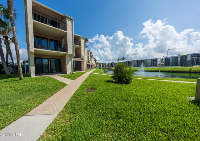 Photo 2 of Condo for sale at 8727 Thomas Dr #D9, Panama City, FL 32408 | MLS# 794191 | Listing updated on 2026-08-18