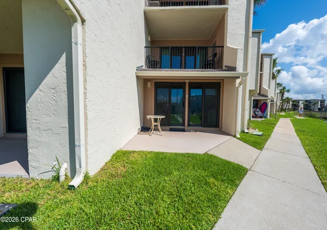 Photo 3 of Condo for sale at 8727 Thomas Dr #D9, Panama City, FL 32408 | MLS# 794191 | Listing updated on 2026-08-18