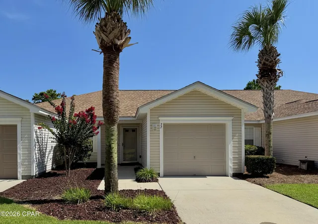 Photo 1 of Townhouse for sale at 71 Park Pl, Panama City Beach, FL 32413 | MLS# 794196 | Listing updated on 2026-09-06