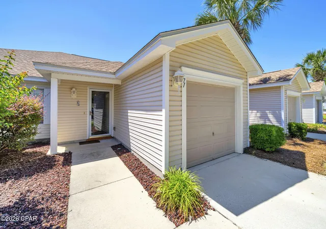 Photo 2 of Townhouse for sale at 71 Park Pl, Panama City Beach, FL 32413 | MLS# 794196 | Listing updated on 2026-09-06