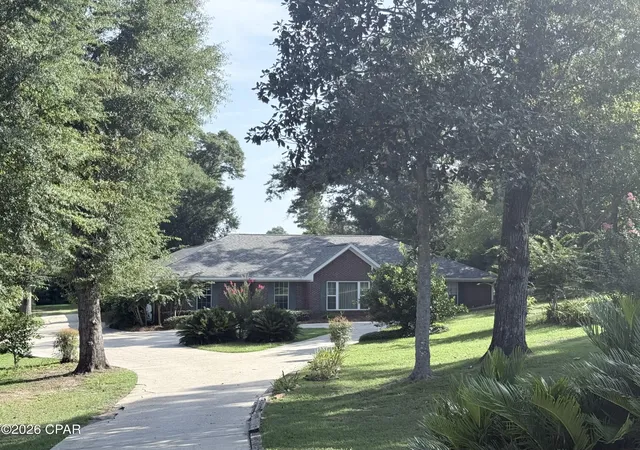 Photo 2 of Single family home for sale at 4616 Hillcrest Dr, Marianna, FL 32446 | MLS# 794199 | Listing updated on 2026-08-25