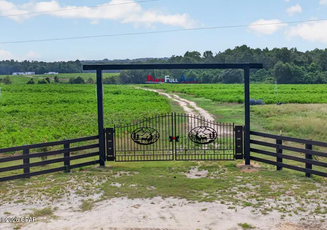 Photo 2 of Land for sale at 1279 Gavin Rd, Bonifay, FL 32425 | MLS# 794209 | Listing updated on 2026-08-20