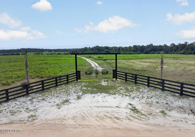 Photo 3 of Land for sale at 1279 Gavin Rd, Bonifay, FL 32425 | MLS# 794209 | Listing updated on 2026-08-20