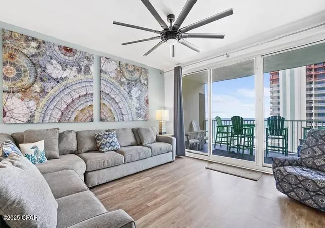 Photo 1 of Condo for sale at 9900 S Thomas Dr #1528, Panama City Beach, FL 32408 | MLS# 794210 | Listing updated on 2026-10-05