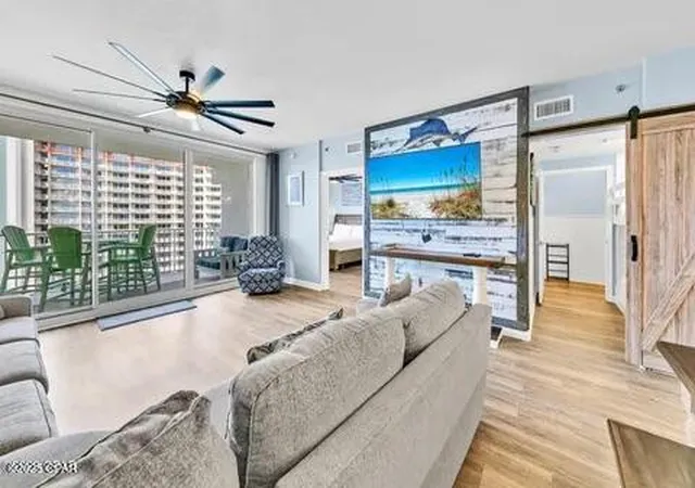 Photo 2 of Condo for sale at 9900 S Thomas Dr #1528, Panama City Beach, FL 32408 | MLS# 794210 | Listing updated on 2026-10-05