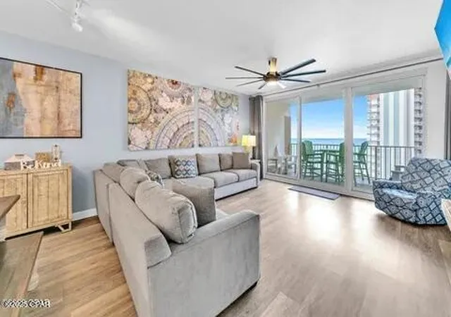 Photo 3 of Condo for sale at 9900 S Thomas Dr #1528, Panama City Beach, FL 32408 | MLS# 794210 | Listing updated on 2026-10-05