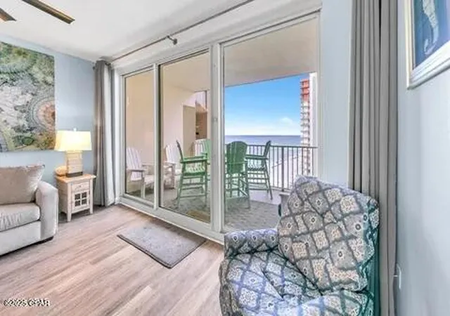 Photo 3 of Condo for sale at 9900 S Thomas Dr #1528, Panama City Beach, FL 32408 | MLS# 794210 | Listing updated on 2026-10-05