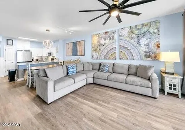 Photo 4 of Condo for sale at 9900 S Thomas Dr #1528, Panama City Beach, FL 32408 | MLS# 794210 | Listing updated on 2026-10-05