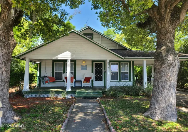 Photo 1 of Sale Pending at 2317 E 3rd Street, Panama City, FL 32401 | MLS# 794213 | Listing updated on 2026-09-14