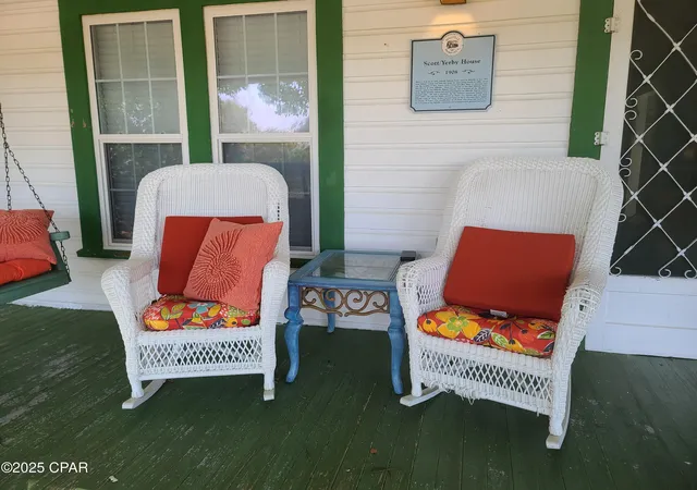 Photo 2 of Sale Pending at 2317 E 3rd Street, Panama City, FL 32401 | MLS# 794213 | Listing updated on 2026-09-14