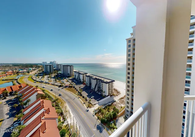 Sale Pending at 11800 Front Beach Rd #1003, Panama City Beach, FL 32407 | MLS# 794218 | Listing updated on 2026-09-24