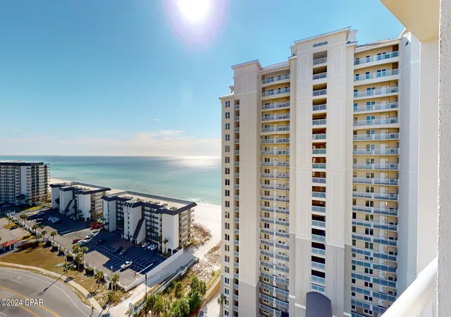Photo 1 of Sale Pending at 11800 Front Beach Rd #1003, Panama City Beach, FL 32407 | MLS# 794218 | Listing updated on 2026-09-24