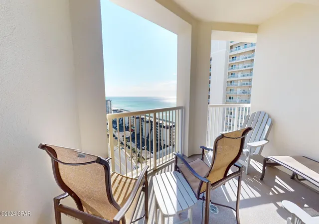 Photo 2 of Sale Pending at 11800 Front Beach Rd #1003, Panama City Beach, FL 32407 | MLS# 794218 | Listing updated on 2026-09-24
