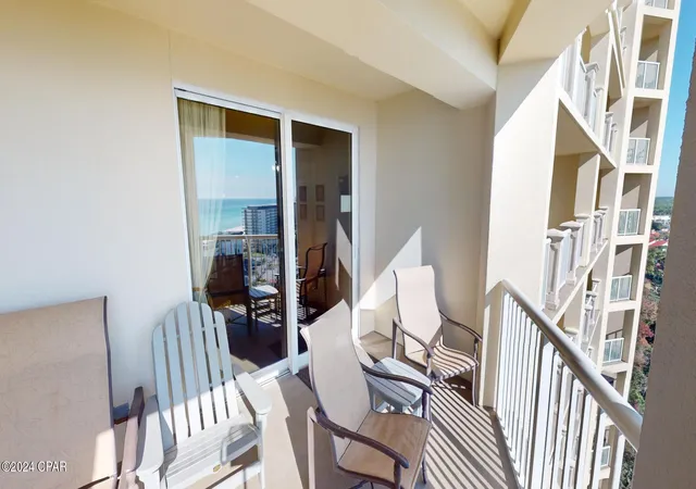 Photo 3 of Sale Pending at 11800 Front Beach Rd #1003, Panama City Beach, FL 32407 | MLS# 794218 | Listing updated on 2026-09-24