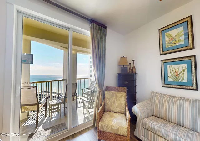 Photo 4 of Sale Pending at 11800 Front Beach Rd #1003, Panama City Beach, FL 32407 | MLS# 794218 | Listing updated on 2026-09-24