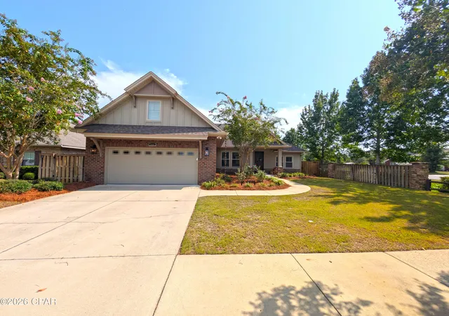 Photo 3 of Single family home for sale at 3001 Osprey Cir, Lynn Haven, FL 32444 | MLS# 794221 | Listing updated on 2026-10-07