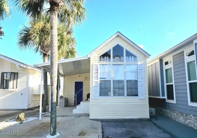 Photo 2 of Manufactured home for sale at 213 Squid Ln, Panama City, FL 32408 | MLS# 794226 | Listing updated on 2026-09-10