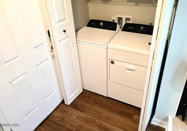 Photo 3 of Manufactured home for sale at 213 Squid Ln, Panama City, FL 32408 | MLS# 794226 | Listing updated on 2026-09-10