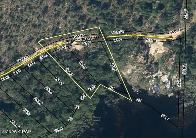 Photo 1 of Land for sale at 000   000 Woodymarion Dr #Lots 99 & 100, Chipley, FL 32428 | MLS# 794228 | Listing updated on 2026-09-05