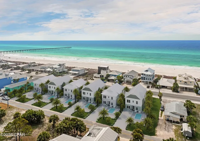 Photo 2 of Single family home for sale at 16418 Front Beach Rd, Panama City Beach, FL 32413 | MLS# 794231 | Listing updated on 2026-08-18