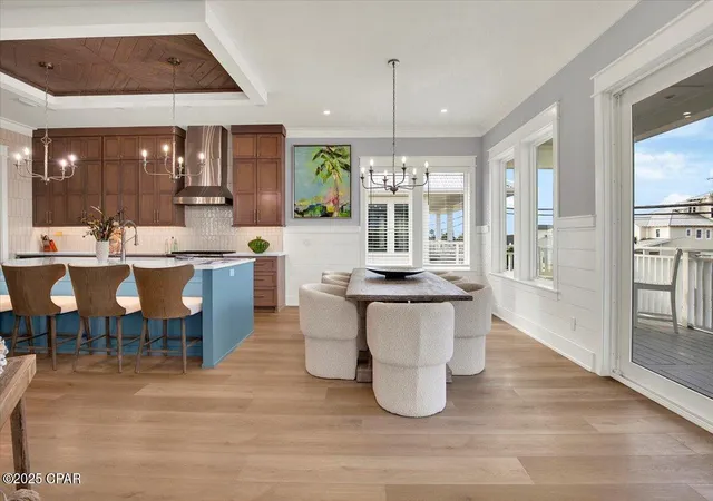 Photo 3 of Single family home for sale at 16418 Front Beach Rd, Panama City Beach, FL 32413 | MLS# 794231 | Listing updated on 2026-08-18