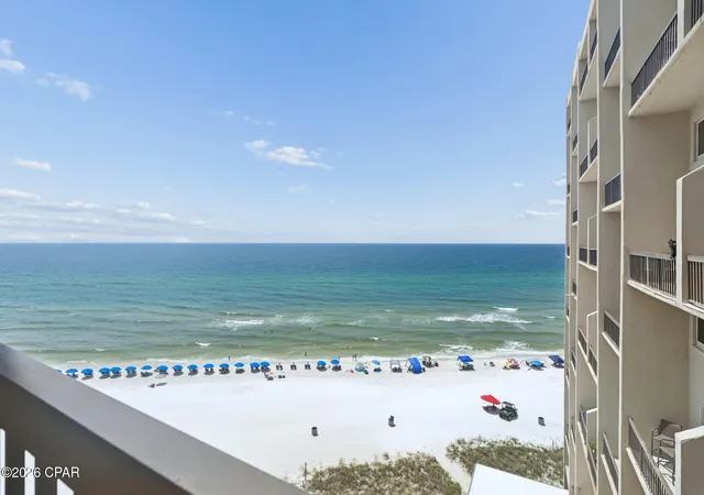 Photo 2 of Condo for sale at 23223 Front Beach Rd #713, Panama City Beach, FL 32413 | MLS# 794233 | Listing updated on 2026-09-07