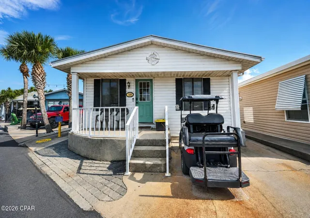 Photo 1 of Single family home for sale at 189 S Marlin Dr, Panama City, FL 32408 | MLS# 794236 | Listing updated on 2026-08-18