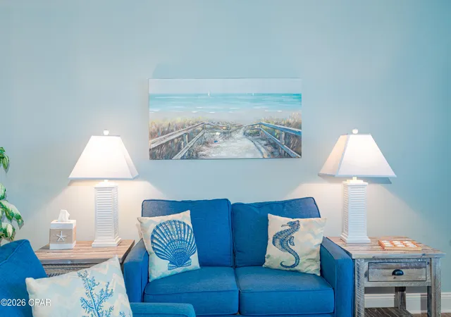 Photo 2 of Condo for sale at 9860 S Thomas Dr #119, Panama City, FL 32408 | MLS# 794242 | Listing updated on 2026-08-18