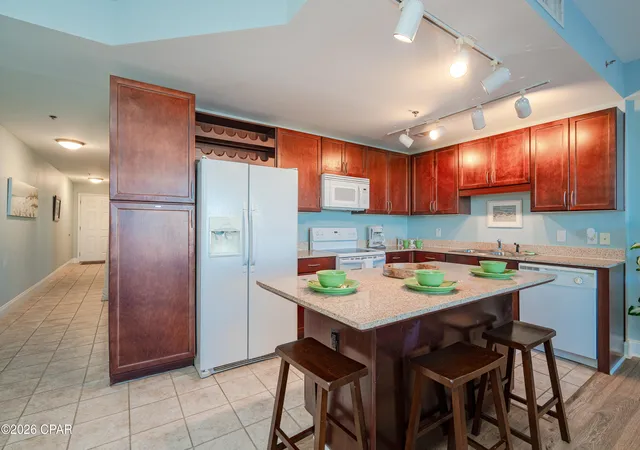 Photo 3 of Condo for sale at 9860 S Thomas Dr #119, Panama City, FL 32408 | MLS# 794242 | Listing updated on 2026-08-18