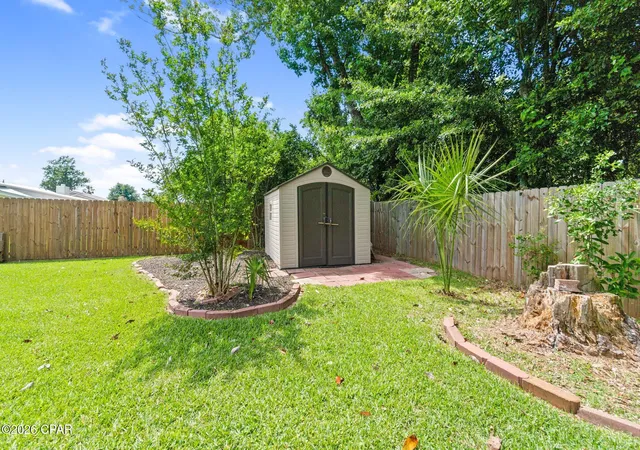 Photo 27 of Sale Pending at 136 Derby Woods Dr, Lynn Haven, FL 32444 | MLS# 794245 | Listing updated on 2026-10-05