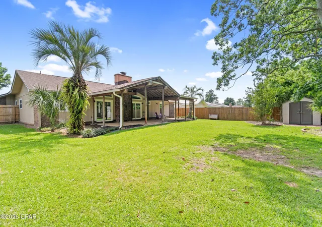 Photo 4 of Sale Pending at 136 Derby Woods Dr, Lynn Haven, FL 32444 | MLS# 794245 | Listing updated on 2026-10-05