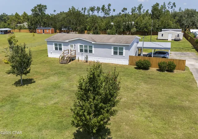 Photo 1 of Sale Pending at 4925 Bollinger Rd, Panama City, FL 32404 | MLS# 794249 | Listing updated on 2026-08-21