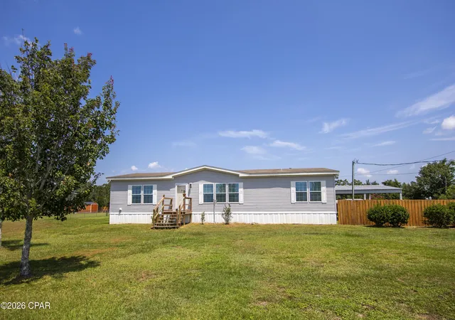 Photo 2 of Sale Pending at 4925 Bollinger Rd, Panama City, FL 32404 | MLS# 794249 | Listing updated on 2026-08-21