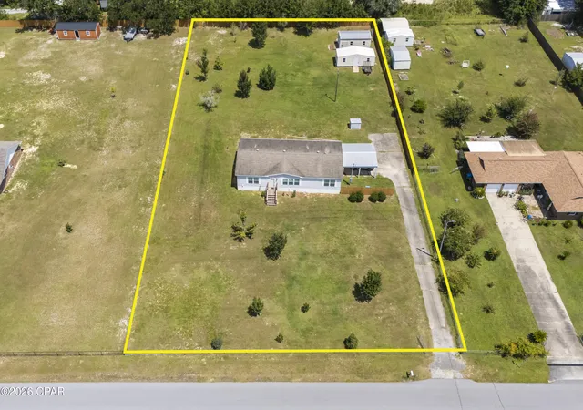 Photo 3 of Sale Pending at 4925 Bollinger Rd, Panama City, FL 32404 | MLS# 794249 | Listing updated on 2026-08-21