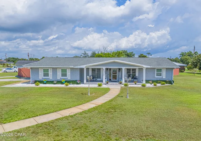 Photo 1 of Single family home for sale at 830 Brandeis Ave, Panama City, FL 32405 | MLS# 794252 | Listing updated on 2026-09-23