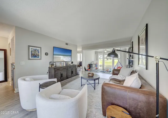 Photo 1 of Condo for sale at 4300 Bay Point Rd #437, Panama City, FL 32408 | MLS# 794253 | Listing updated on 2026-08-19