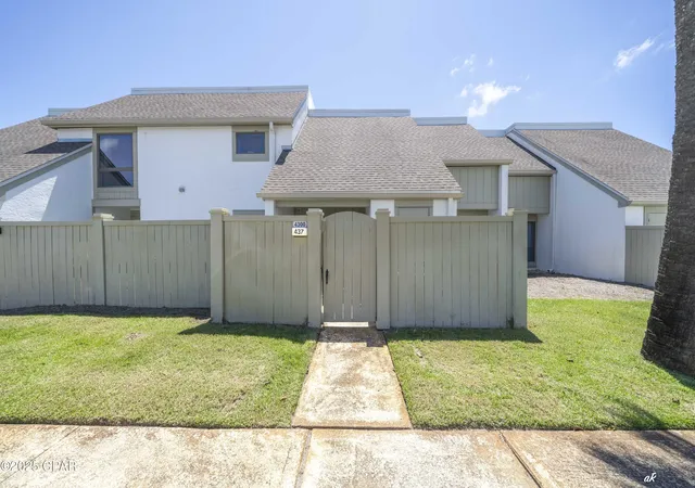 Photo 3 of Condo for sale at 4300 Bay Point Rd #437, Panama City, FL 32408 | MLS# 794253 | Listing updated on 2026-08-19