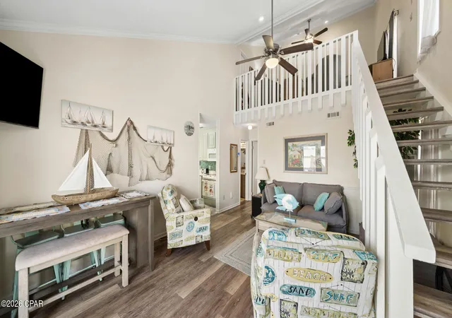 Photo 2 of Condo for sale at 17462 Front Beach Rd #29C, Panama City Beach, FL 32413 | MLS# 794256 | Listing updated on 2026-08-18