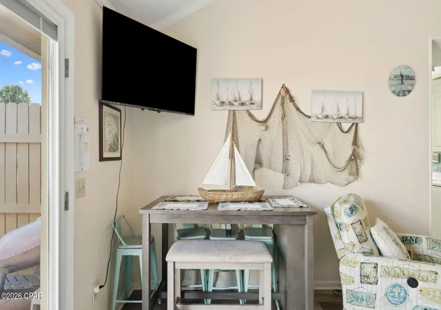Photo 4 of Condo for sale at 17462 Front Beach Rd #29C, Panama City Beach, FL 32413 | MLS# 794256 | Listing updated on 2026-08-18