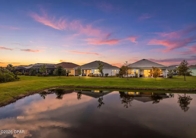 Photo 2 of Single family home for sale at 8439 Coral Reef Way, Panama City Beach, FL 32413 | MLS# 794258 | Listing updated on 2026-09-16