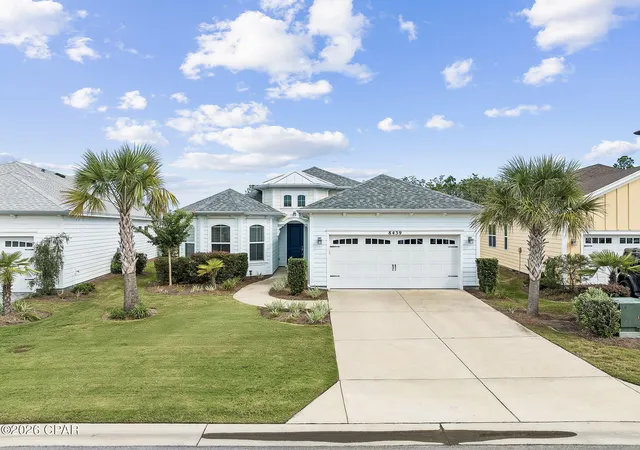 Photo 4 of Single family home for sale at 8439 Coral Reef Way, Panama City Beach, FL 32413 | MLS# 794258 | Listing updated on 2026-09-16
