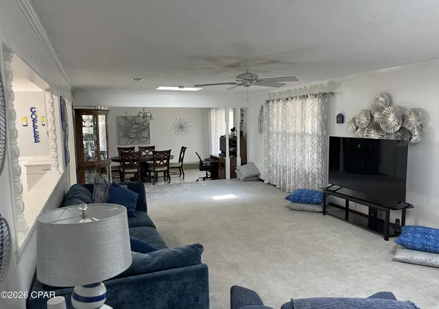 Photo 3 of Sale Pending at 718 Clarence Dr, Panama City, FL 32404 | MLS# 794259 | Listing updated on 2026-08-18