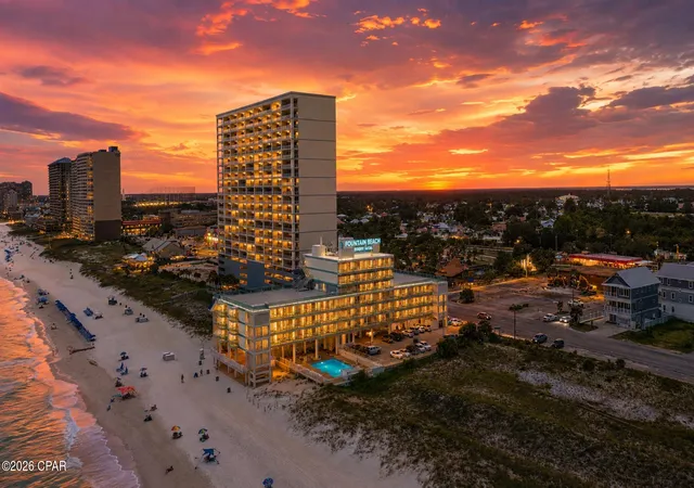 Photo 1 of Condo for sale at 14401 Front Beach Rd #313, Panama City Beach, FL 32413 | MLS# 794263 | Listing updated on 2026-08-18