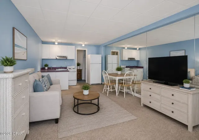 Photo 3 of Condo for sale at 14401 Front Beach Rd #313, Panama City Beach, FL 32413 | MLS# 794263 | Listing updated on 2026-08-18