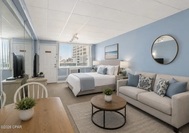 Photo 4 of Condo for sale at 14401 Front Beach Rd #313, Panama City Beach, FL 32413 | MLS# 794263 | Listing updated on 2026-08-18