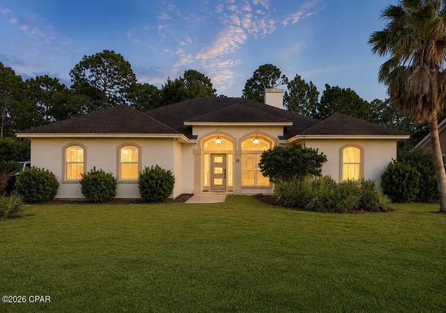 Photo 1 of Single family home for sale at 113 Shadow Bay Dr, Panama City Beach, FL 32407 | MLS# 794266 | Listing updated on 2026-08-18