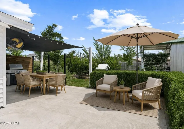 Photo 2 of Sale Pending at 401 Virginia Ave, Lynn Haven, FL 32444 | MLS# 794272 | Listing updated on 2026-09-17