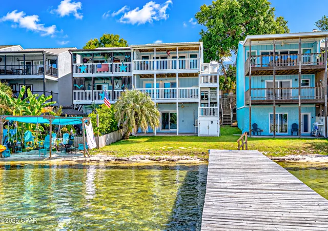 Photo 1 of Townhouse for sale at 914 Pitts Ave, Panama City, FL 32404 | MLS# 794279 | Listing updated on 2026-09-15